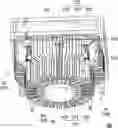 Fig. 01 - HEAT DISSIPATION DEVICE