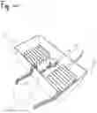 Fig. 11 - Device for cooling high-performance computers or high-performance circuits, with temperature control