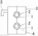 Fig. 01 - Pipe protection device and cooling device