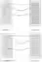 Fig. 12 - NOVEL HEAT PIPE CONFIGURATIONS