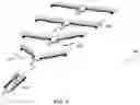 Fig. 05 - AUTONOMOUS FOLDING FARM IMPLEMENT AND METHOD