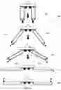 Fig. 06 - AUTONOMOUS FOLDING FARM IMPLEMENT AND METHOD