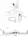 Fig. 07 - AUTONOMOUS FOLDING FARM IMPLEMENT AND METHOD