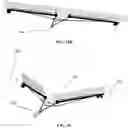 Fig. 12 - AUTONOMOUS FOLDING FARM IMPLEMENT AND METHOD