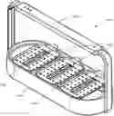 Fig. 01 - GROWING DEVICE, SEED PAD AND GROWING SYSTEM FOR GROWING PLANTS FROM SEEDS