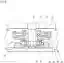 Fig. 07 - ELECTRIC WORK MACHINE WITH CUTTING BLADE