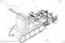 Fig. 01 - Ground-contour-following autonomous obstacle avoidance mower for hillside orchards and control method thereof