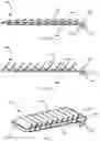 Fig. 04 - COMBINE HARVESTER HAVING AN ADJUSTABLE STRATIFICATION PAN, AND RELATED METHODS
