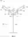 Fig. 15 - TRELLIS PANELS FOR SUNLIGHT DELIVERY, SHOOT POSITIONING, AND CANOPY DIVISION