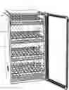 Fig. 01 - HYDROPONIC SYSTEMS AND METHODS AND GROWING CASSETTES THEREFOR
