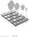 Fig. 10 - HYDROPONIC SYSTEMS AND METHODS AND GROWING CASSETTES THEREFOR