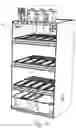 Fig. 15 - HYDROPONIC SYSTEMS AND METHODS AND GROWING CASSETTES THEREFOR