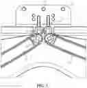 Fig. 04 - Animal house ceiling vent seal