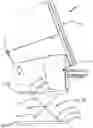 Fig. 01 - ERGONOMIC LITTER DEVICE