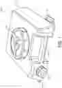 Fig. 02 - Portable pet drinking container