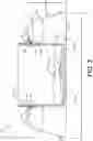 Fig. 04 - Portable pet drinking container