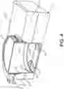 Fig. 05 - Portable pet drinking container