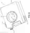 Fig. 07 - Portable pet drinking container