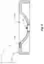 Fig. 05 - Pet Drinking Bowl