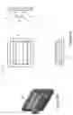 Fig. 09 - Multi-purpose collar/wrap-around leash with accessory attachment points