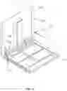 Fig. 07 - Deployable animal measuring platform
