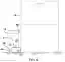 Fig. 05 - Beehive feeder barrier assembly
