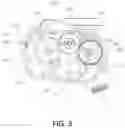 Fig. 04 - Torque limiting device for a fishing reel