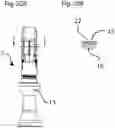 Fig. 13 - Duck call device