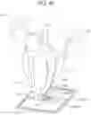 Fig. 09 - Decoy stand and speed carry system