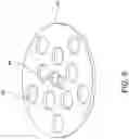 Fig. 06 - FINGER PLATE SYSTEM FOR PICKER HUBS