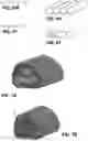 Fig. 10 - MEAT ANALOGUES AND METHODS OF PRODUCING THE SAME