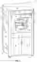 Fig. 02 - Self-contained popcorn popper