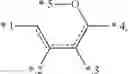 Fig. 04 - POSITIVE ALLOSTERIC MODULATORS OF SWEET TASTE
