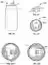 Fig. 16 - FOOD / BEVERAGE SPRAY PRODUCT AMENDMENT APPARATUS AND METHOD OF USE THEREOF