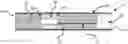 Fig. 01 - Smoking article for use with an internal heating element