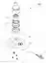 Fig. 01 - Electrically powered suction ashtray for pipe bowls