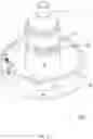 Fig. 11 - Electrically powered suction ashtray for pipe bowls