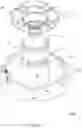 Fig. 12 - Electrically powered suction ashtray for pipe bowls