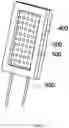 Fig. 04 - Heating piece for atomizer, atomizer, and electronic cigarette