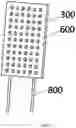 Fig. 05 - Heating piece for atomizer, atomizer, and electronic cigarette