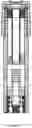 Fig. 09 - Heating piece for atomizer, atomizer, and electronic cigarette