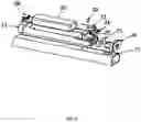 Fig. 10 - Heating piece for atomizer, atomizer, and electronic cigarette