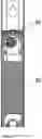 Fig. 12 - Heating piece for atomizer, atomizer, and electronic cigarette
