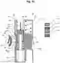 Fig. 13 - Aerosol-generating device with movable top cover