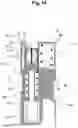 Fig. 15 - Aerosol-generating device with movable top cover