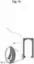 Fig. 16 - Aerosol-generating device with movable top cover