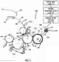 Fig. 05 - Rotatable drum and method and system using the same for the automated production of e-vapor devices