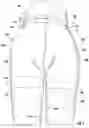 Fig. 02 - Expandable Tights with Stretch Panel