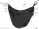 Fig. 01 - BEARD WRAP DEVICE