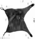 Fig. 03 - BEARD WRAP DEVICE